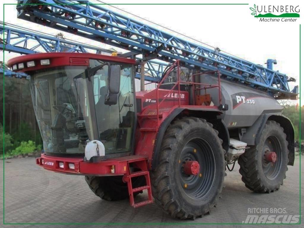 Horsch Leeb PT 230 Zelfrijdende spuitmachines