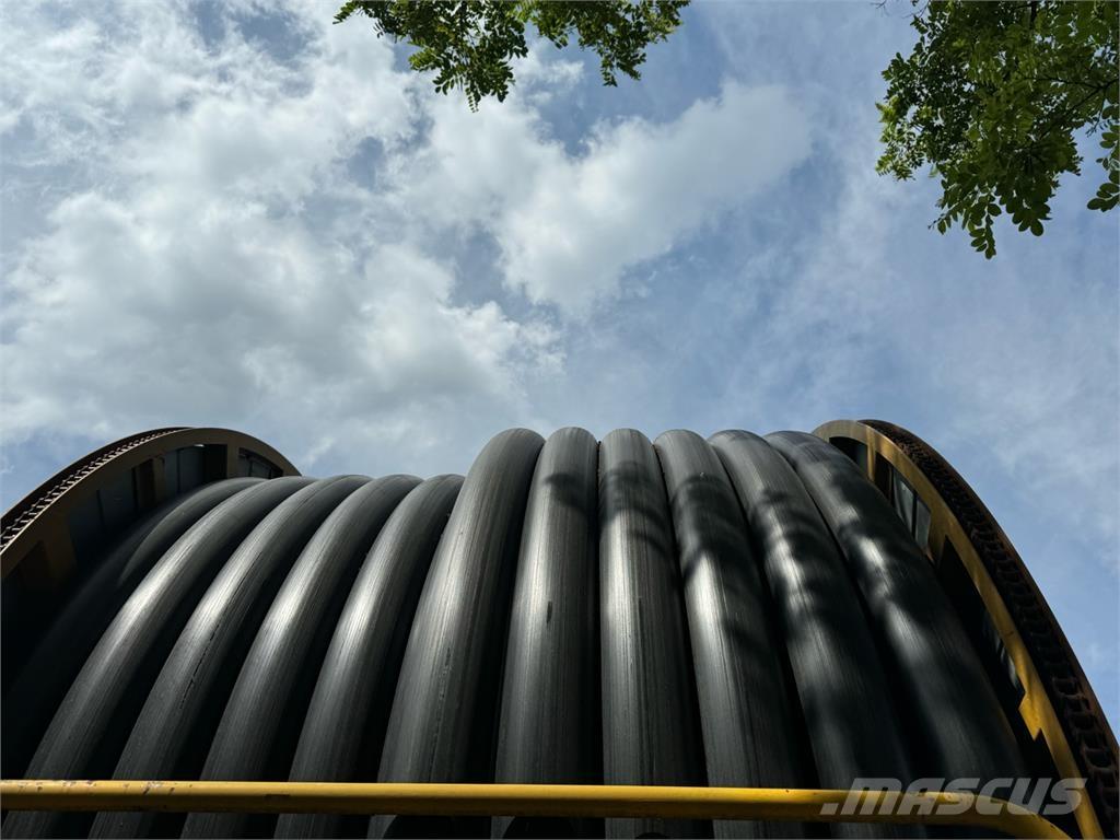  OASI Titan Irrigatiesystemen