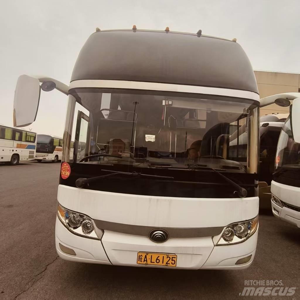 Yutong ZK6127H19 Touringcar
