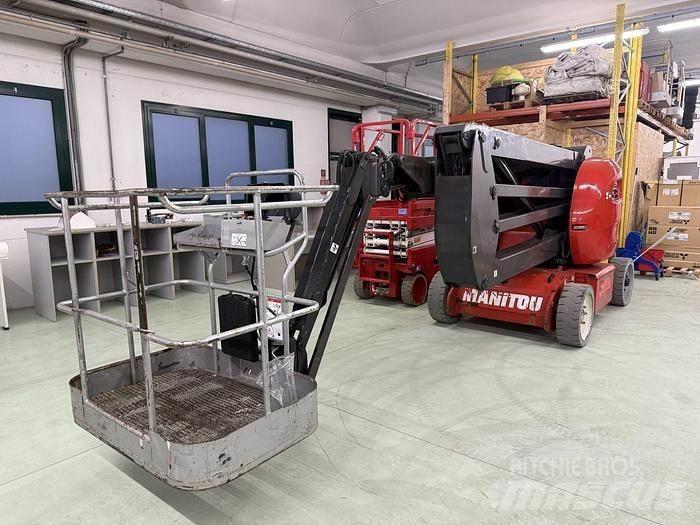 Manitou 150 AETJ C Auto hoogwerkers