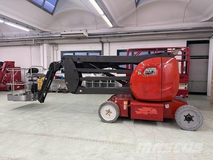 Manitou 150 AETJ C Auto hoogwerkers
