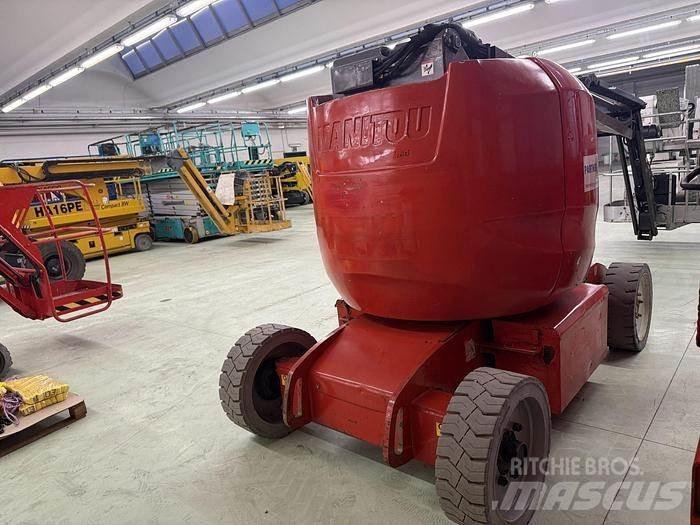 Manitou 150 AETJ C Auto hoogwerkers