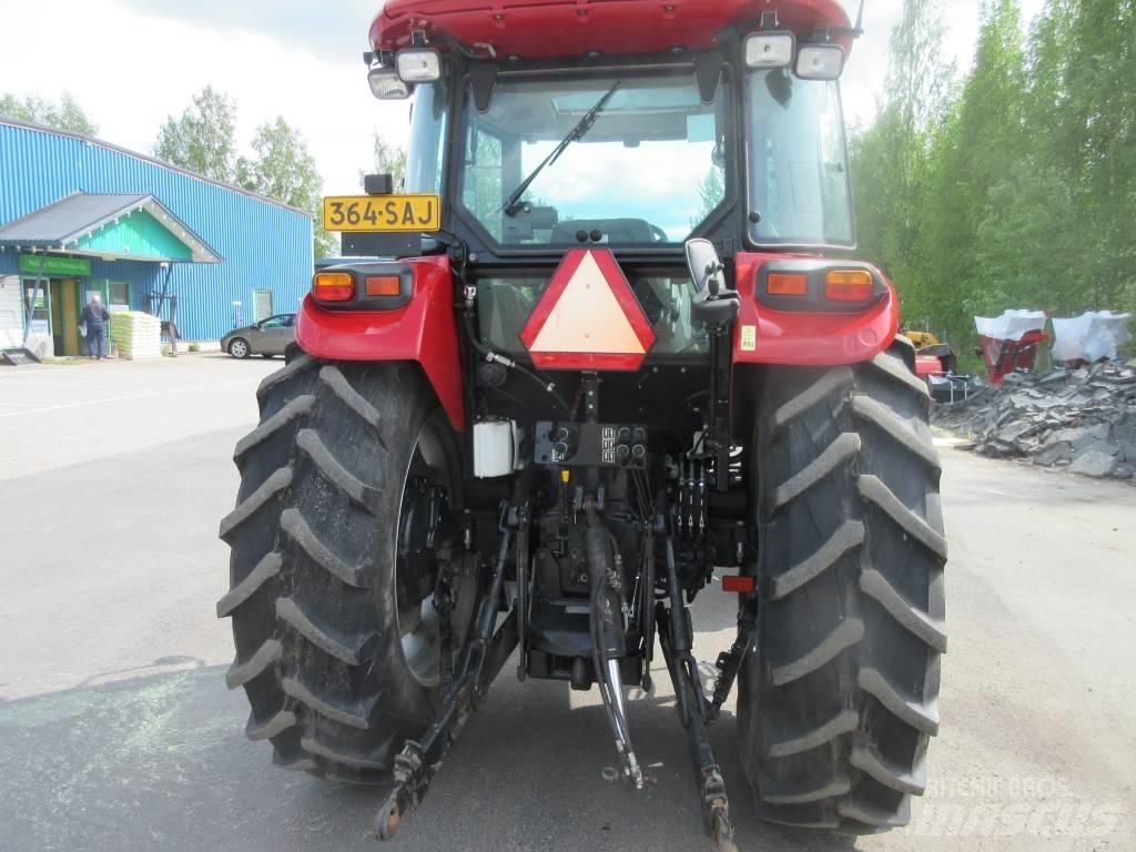 Case IH Farmal 105 A Tractoren