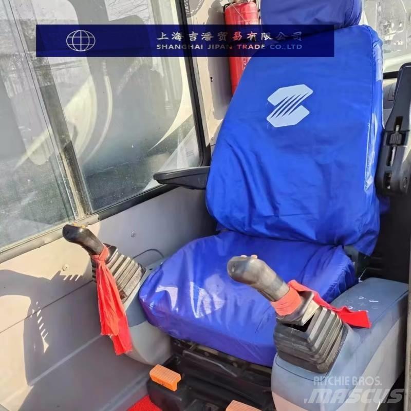 Zoomlion QY50V Kranen voor alle terreinen