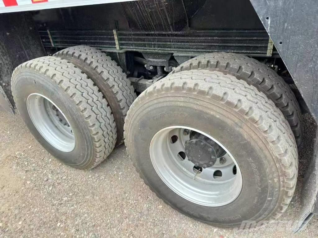 Sany STC 250 E Ruw terrein kranen