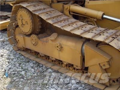 CAT D 5 H Rupsdozers