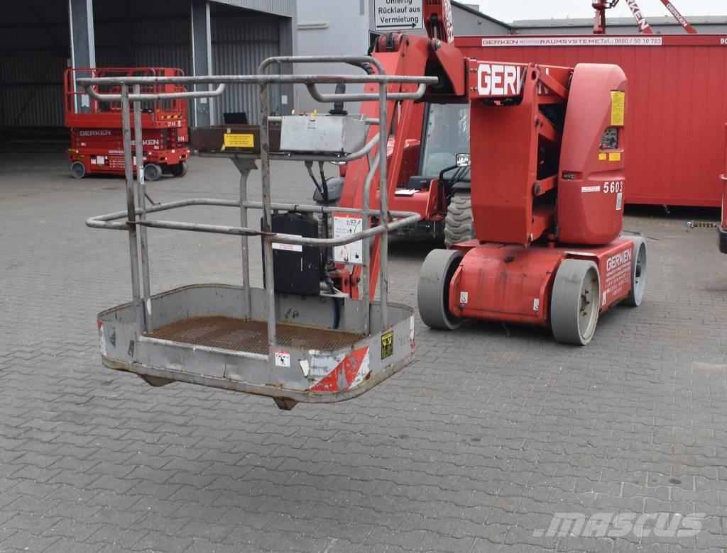 Manitou 120 AET JC Knikarmhoogwerkers