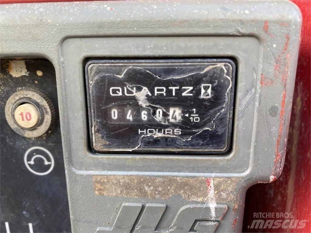 JLG 2646ES Schaarhoogwerkers