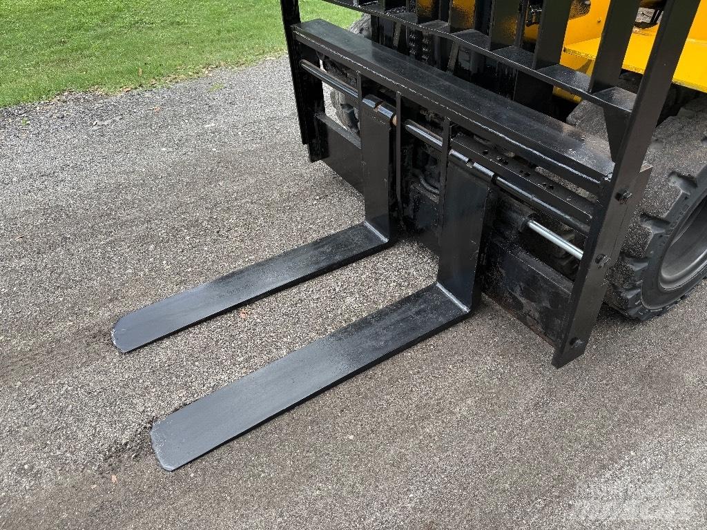Hyster H 80 XL Heftrucks overige
