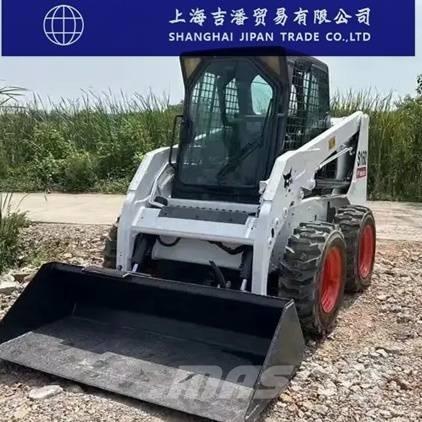 Bobcat S 160 Schrankladers