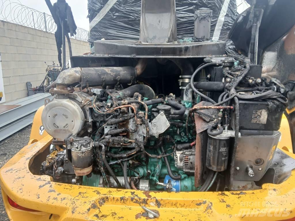 Volvo L 30 G Wielladers