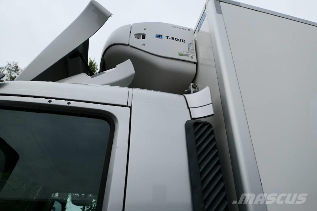 Volvo Fm330 6x2*4 Koelwagens