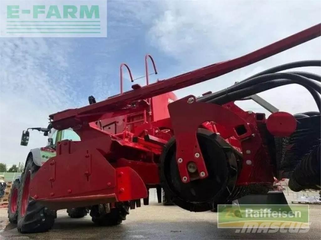 Horsch pronto 6 kr Precisiezaaimachines