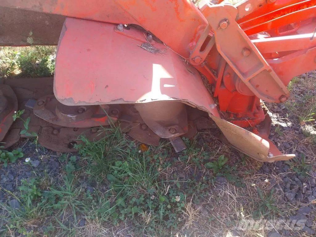 Kuhn Gmd 310 FF Maaiers