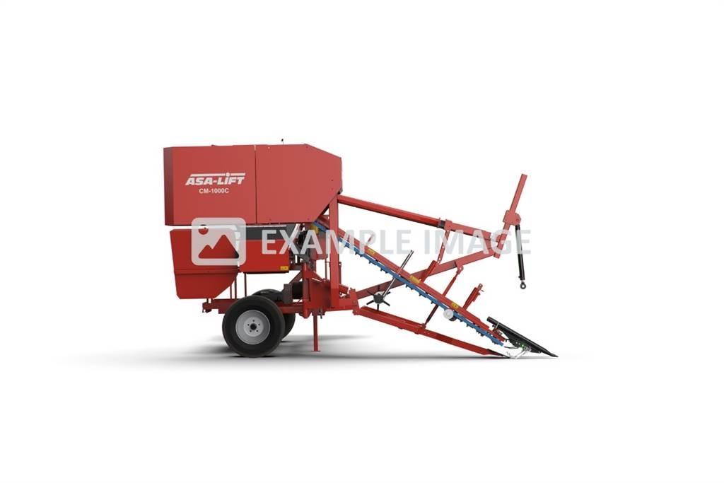 Asa-Lift CM 1000 C Landbouw - overige