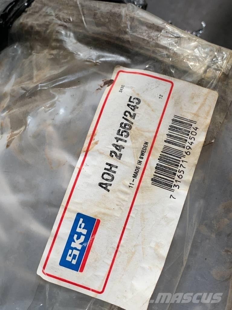  SKF AOH 24156/245 Assen