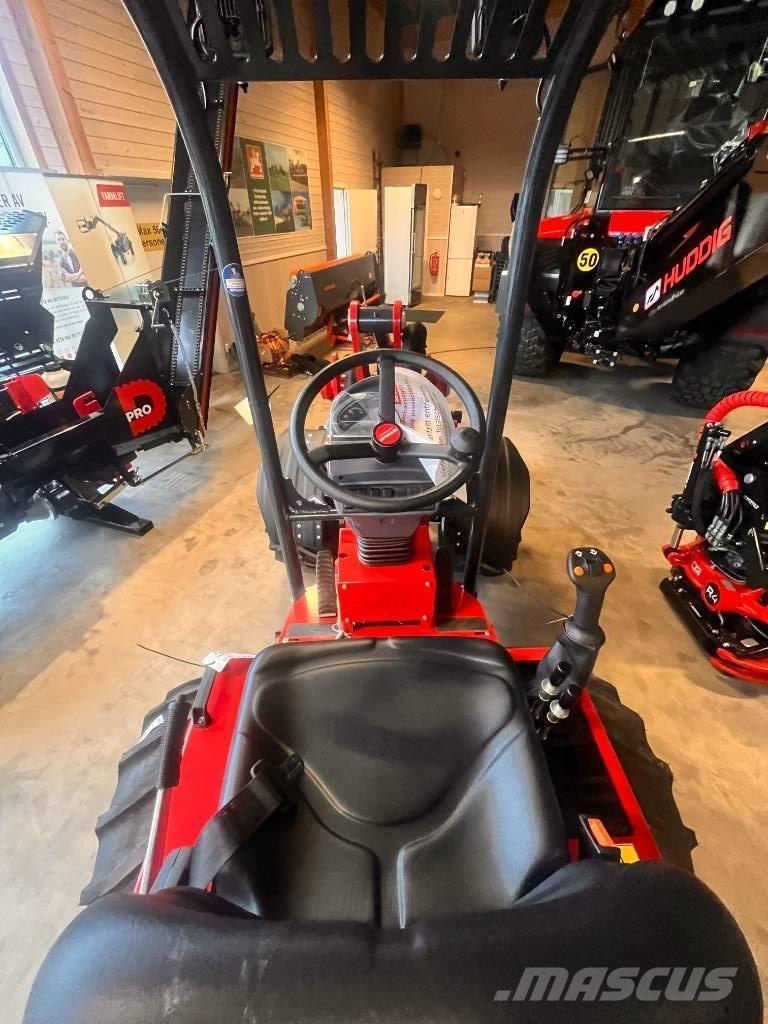 Thaler 2230S Schrank- en knikladers