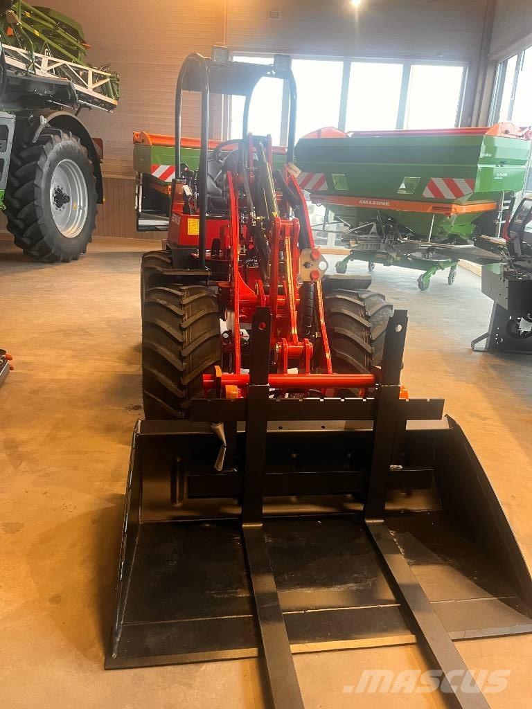 Thaler 2230S Schrank- en knikladers