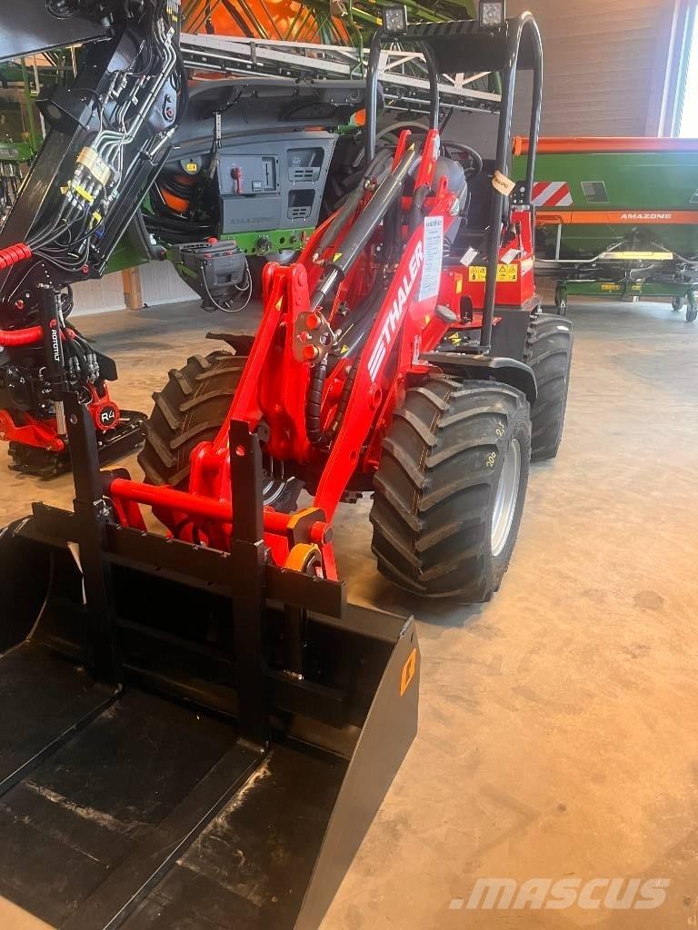 Thaler 2230S Schrank- en knikladers