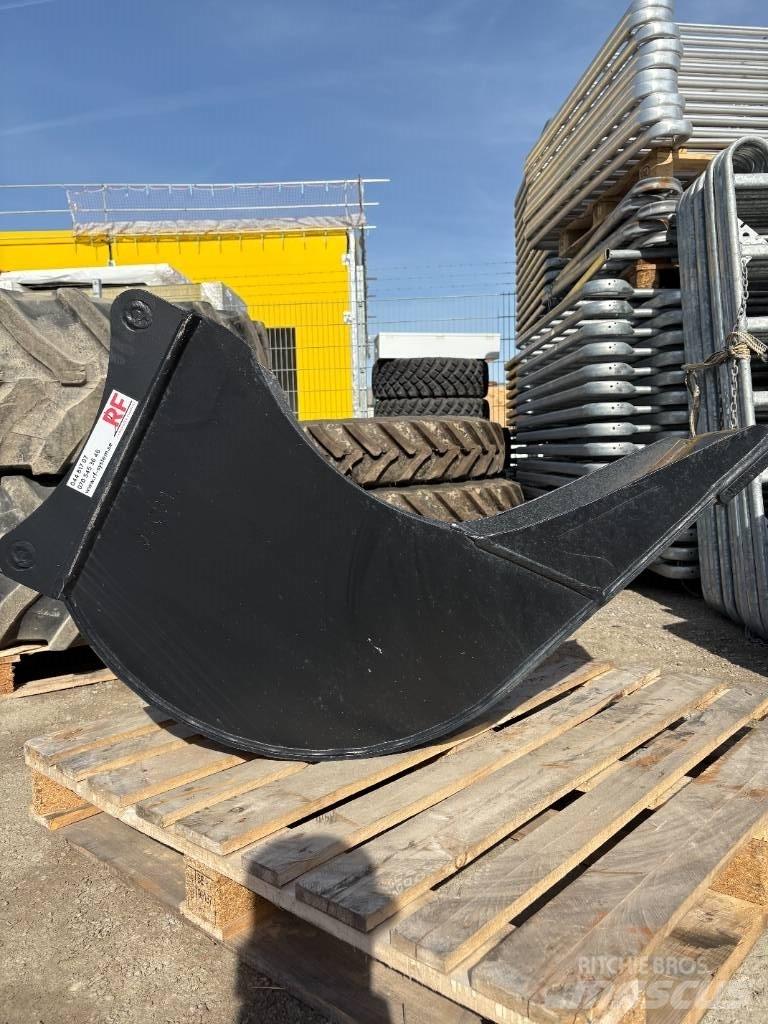 Rf-system S45 SK12 Bakken