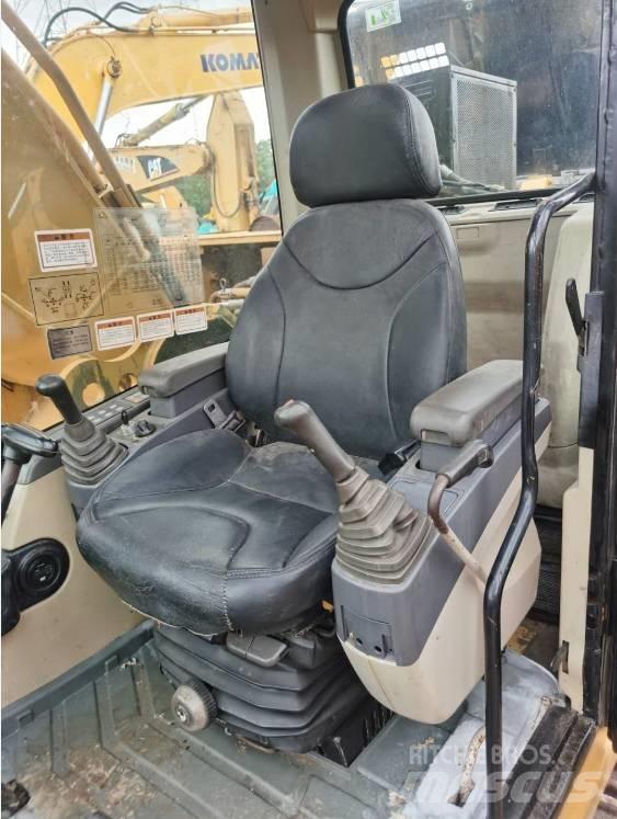 CAT 330DL Rupsgraafmachines