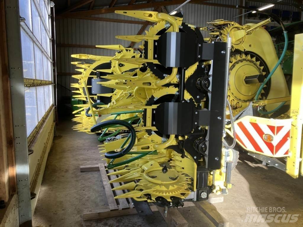 Kemper 375 PLUS Landbouw - overige