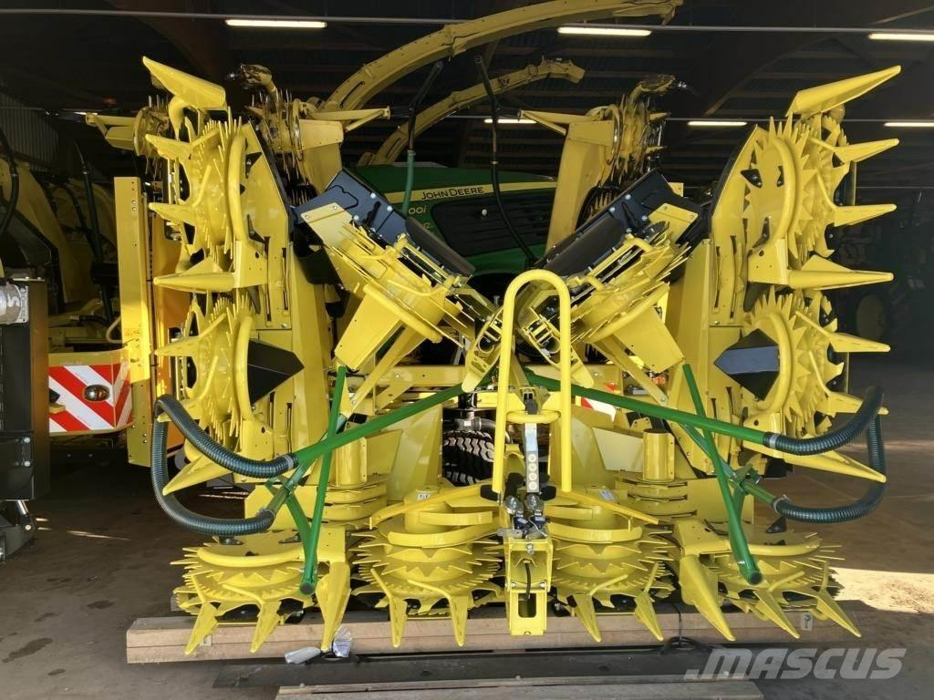 Kemper 375 PLUS Landbouw - overige