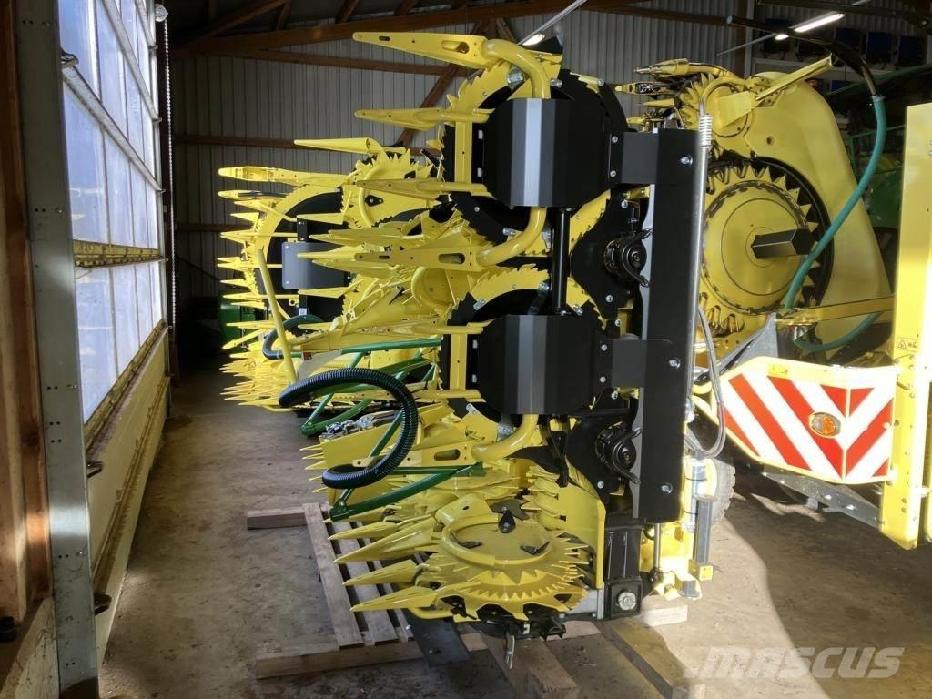 Kemper 375 PLUS Landbouw - overige