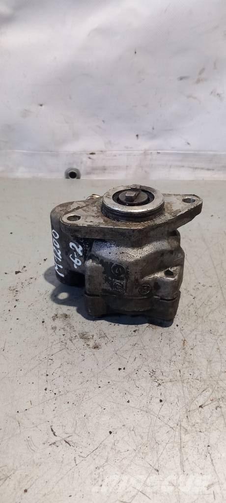 MAN TGA    81471016136 Hydraulics