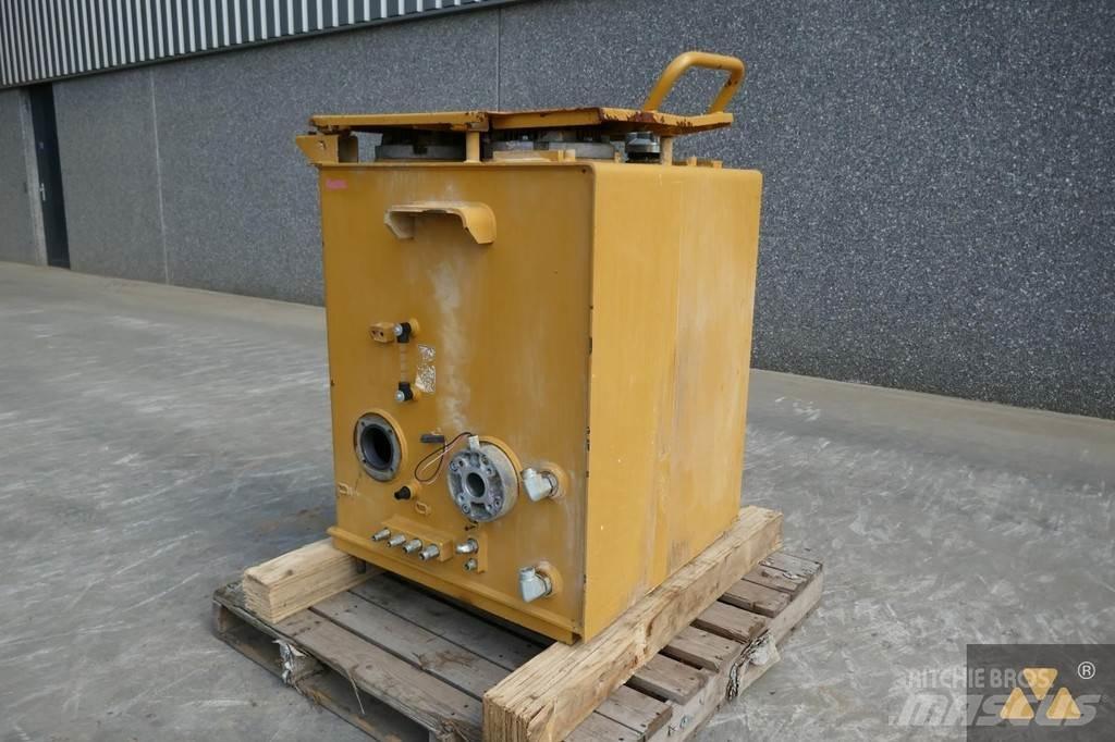 CAT 460-0382 Transport - Anderen