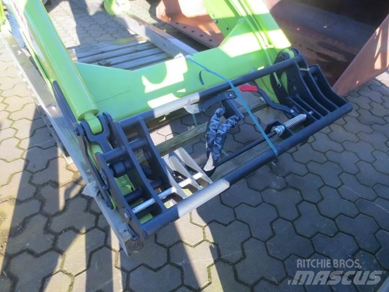 CLAAS FL 250 Voorladers en gravers