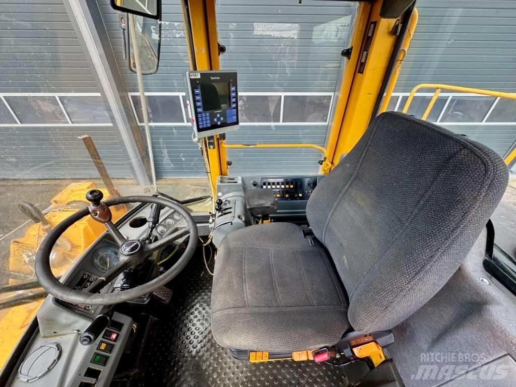 Volvo L 150 C Wielladers
