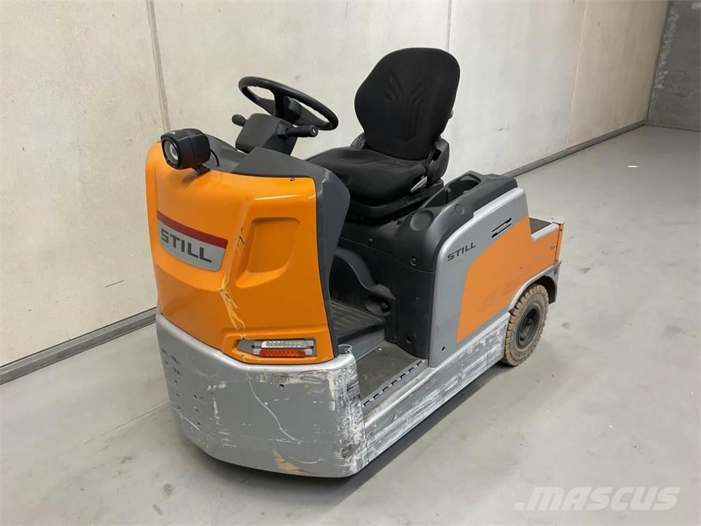 Still LXT70 Terminaltrekkers