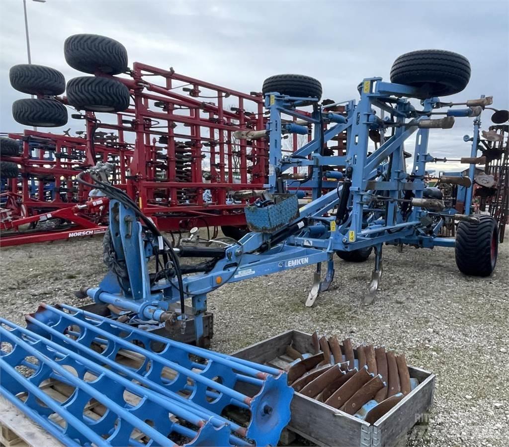 Lemken Karat 9/500 Cultivatoren