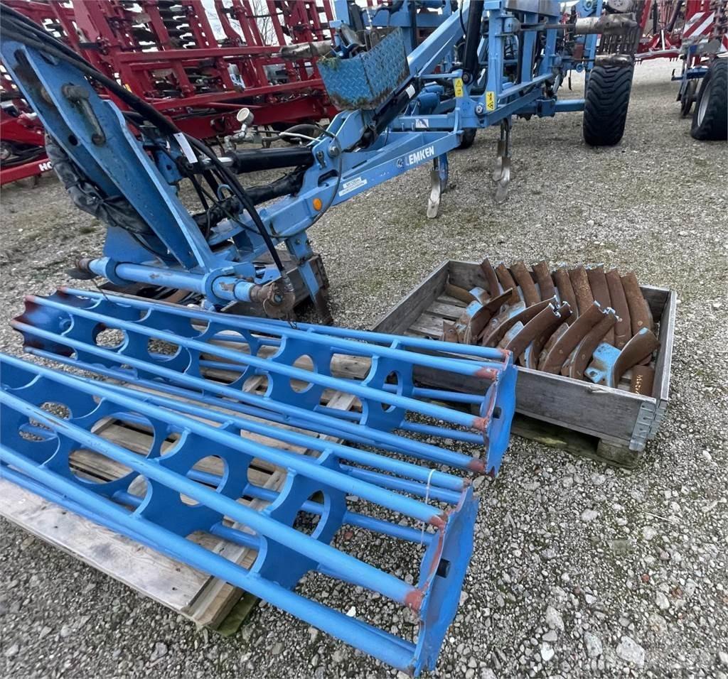 Lemken Karat 9/500 Cultivatoren