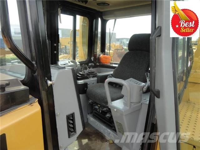 CAT D 8 R Rupsdozers