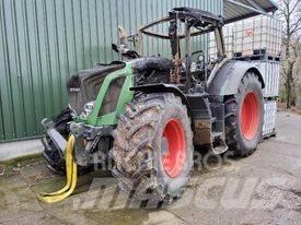 Fendt 826 Vario       arm Gieken en dippers