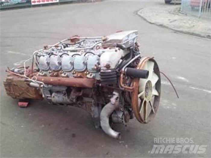 MAN 26.320 Transport - Anderen