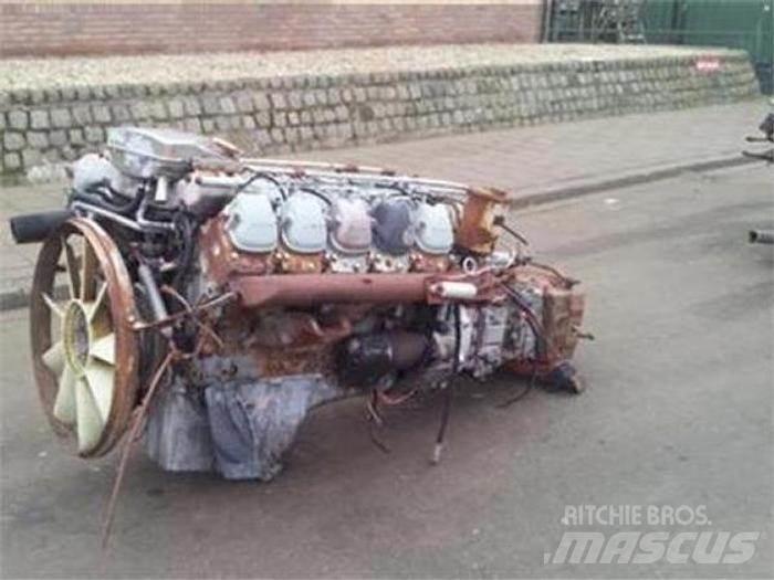 MAN 26.320 Transport - Anderen