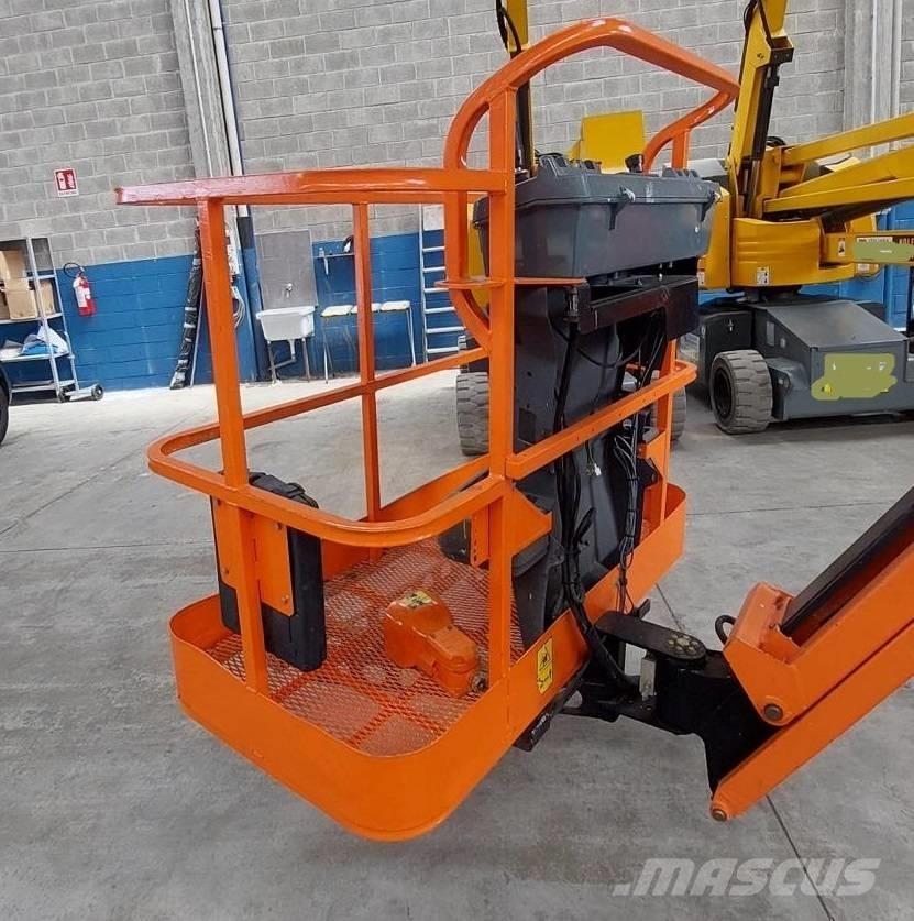 JLG E 450 AJ Knikarmhoogwerkers