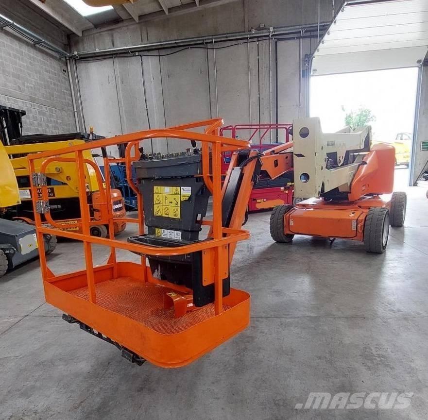 JLG E 450 AJ Knikarmhoogwerkers