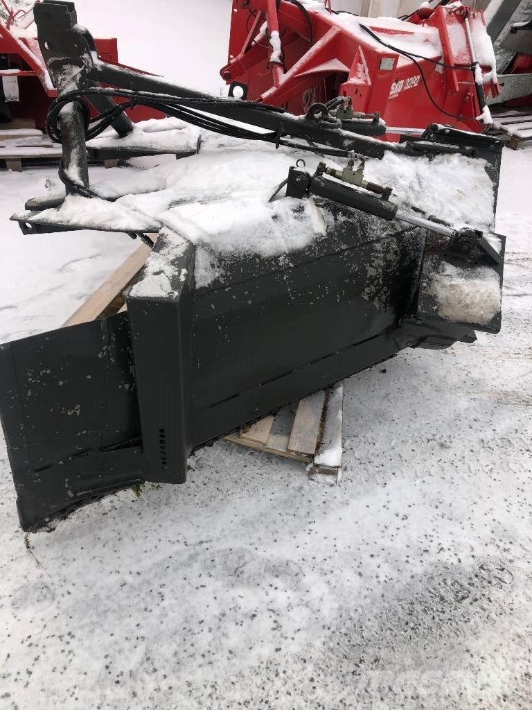 Ala-talkkari AT 260 Sneeuwblazers