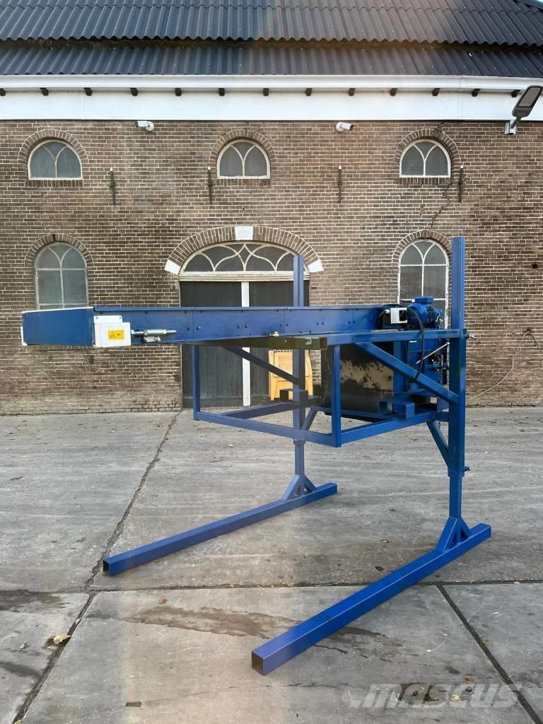 Schouten KS240-60 Reinigingsmachines