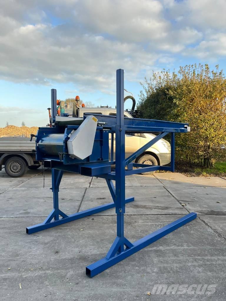 Schouten KS240-60 Reinigingsmachines