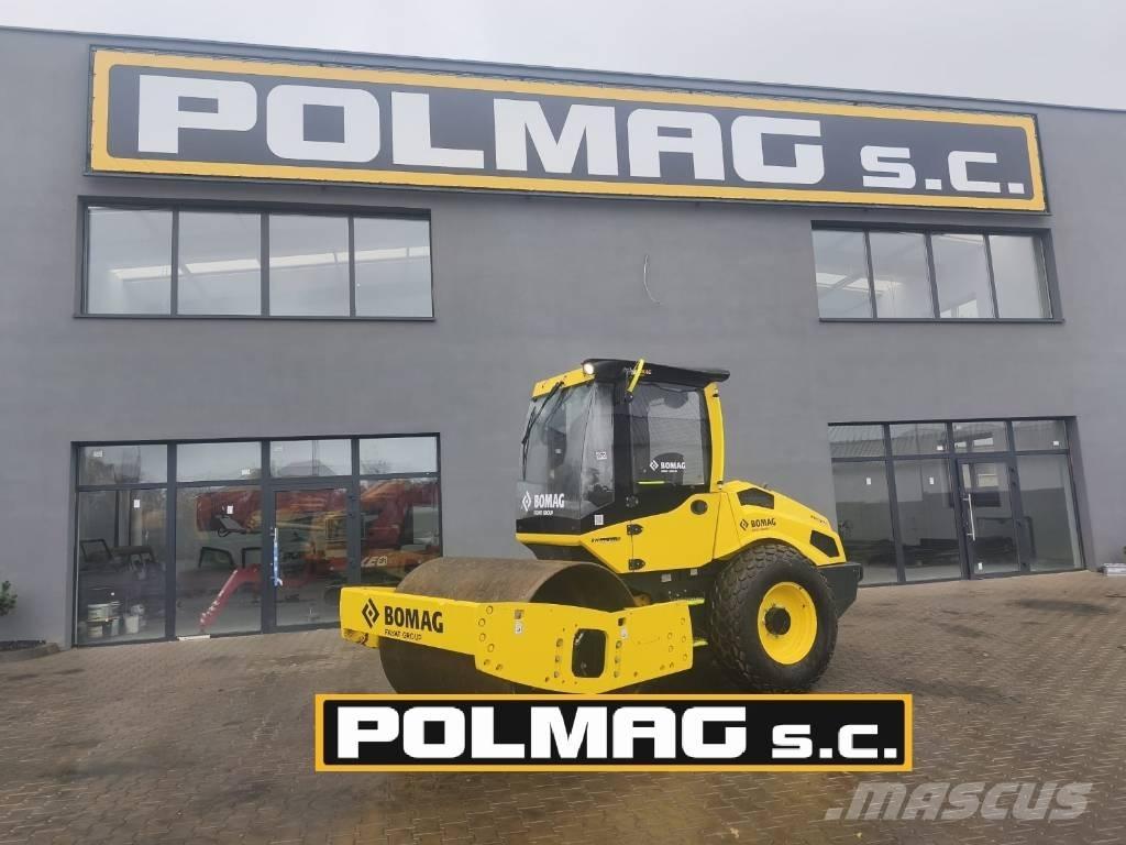 Bomag BW 177 D H-5 Trilrolwalsen
