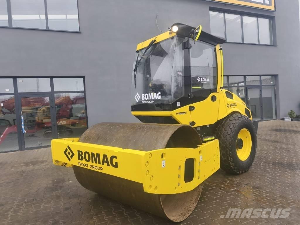 Bomag BW 177 D H-5 Trilrolwalsen