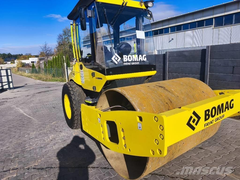 Bomag BW 177 D H-5 Trilrolwalsen
