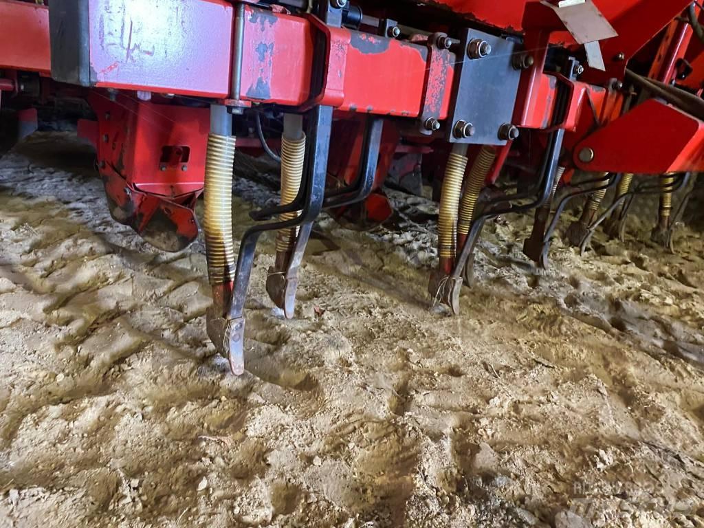Kverneland UN 3200 Aardappelplanters