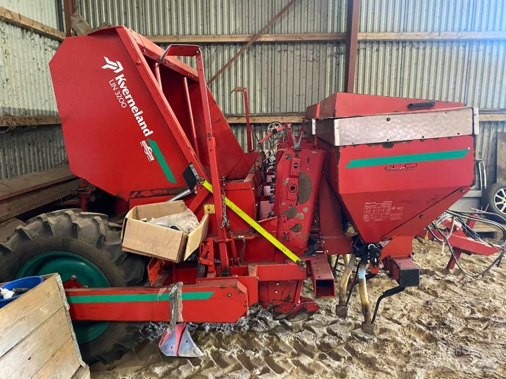 Kverneland UN 3200 Aardappelplanters