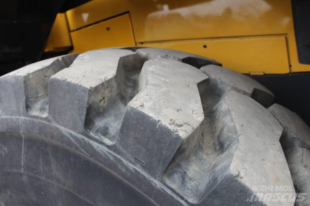 Komatsu WA 470-6LC Wielladers